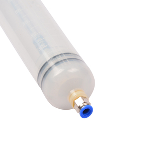 Pompe à <span class=keywords><strong>seringue</strong></span> de 500 ml pour l'extraction et le remplissage d'huile moteur diesel et <span class=keywords><strong>essence</strong></span> automobile - Product Image 4