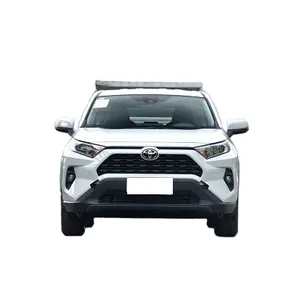 Sıcak satış Toyota Rongfang 2024 hibrid sürüm 2024 Toyota RAVAL rahat aile araba Toyota Raval
