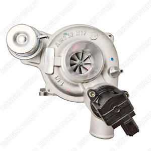 Turbocompresor GT1752S de alta calidad para SAIC Motor MAXUS <span class=keywords><strong>G10</strong></span> 30033254 10278578 10005570 807859-0006 Auto Parts Turbo Charger - Product Image 5