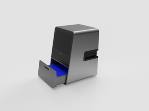 Sistema de imagen de <span class=keywords><strong>gel</strong></span> de electroforesis de ADN/ARN personalizable OEM compatible con detección de proteínas - Product Image 4