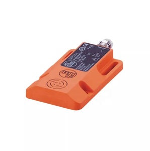 New German IFM Proximity <b>Switch</b> IW5051 <b>Sensor</b> <b>Switch</b> Limit <b>Sensor</b> Genuine Stock - Product Image 2