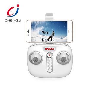 2.4G Caméra Radio Contrôle 360 Rolling Stunt Drones Jouets Quadcopter avec Support de Téléphone - Product Image 3