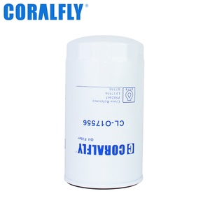 Filtre à huile pour pièces de moteur, prix de gros usine, références 32004133 P502465 LSF5193 LF17556 pour JCB - Product Image 6