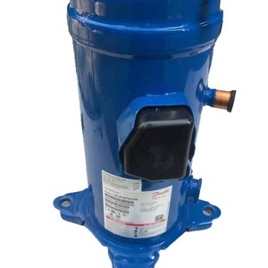 Compresseur frigorifique Danfoss MLZ019T2LP9 MLZ026T2LP9 de type scroll pour entrepôt frigorifique - Product Image 5