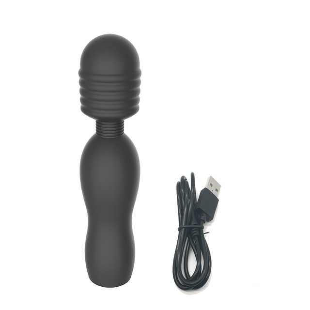 Wholesale Pretty Love Rechargeable Mini Wand Sexy Toys Massager Vibrator Vibrators for Ladies