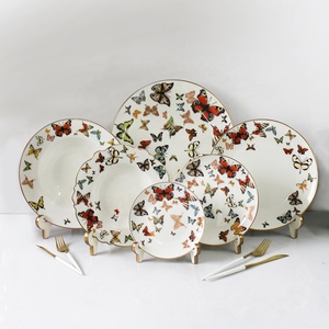 Bộ Đồ Ăn Trung Quốc Bộ Xương Được Phê Duyệt Trực Tiếp Từ Nhà Máy - Product Image 3