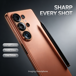 Teléfono Inteligente S26 Ultra de Alta Calidad, 22GB+2TB, Android 15, 5G, 8000mAh, 108MP, Lápiz Integrado, Desbloqueado Global, Deca Core, Económico - Product Image 2