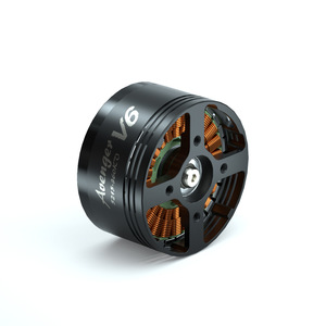 Moteur FPV professionnel BrotherHobby Avenger 5215 V6 360KV 415KV - Product Image 4