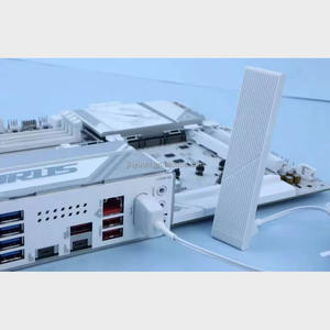 <span class=keywords><strong>Antena</strong></span> <span class=keywords><strong>GIGABYTE</strong></span> EZ-Plug WIFI7 Original para Z890 Z890M AORUS ELITE X870 X870E GAMING X EAGLE placa base <span class=keywords><strong>antena</strong></span> magnética de Wi-Fi7 - Product Image 5