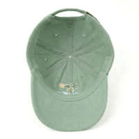 Chapeau de papa ajustable en coton Vintage unisexe en gros casquette de baseball vierge casquettes de sport en détresse teintes
