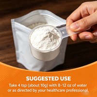 Poudre d'acides aminés essentiels en marque blanche 4000mg – Favorise la croissance musculaire maigre et soutient la récupération post-entraînement
