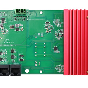 Système de gestion de batterie intelligent LWS bms 5S -16S BMS <span class=keywords><strong>16SA</strong></span> 48A 50A 70A 80A 100A Lifepo4 bms avec RS485 CAN Bluetooth - Product Image 6