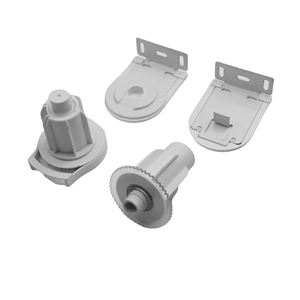 Mecanismo de Embrague de Aluminio para <span class=keywords><strong>Persiana</strong></span> Enrollable de Alta Resistencia de 42 mm, Accesorios para Persianas, Funcionamiento Suave, Embrague para Cabezal de <span class=keywords><strong>Persiana</strong></span> Enrollable - Product Image 5