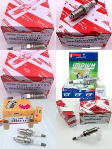 90919-01221 90919-01233 cho đôi Iridium duy nhất Iridium <span class=keywords><strong>Spark</strong></span> cắm nến <span class=keywords><strong>sk20bgr11</strong></span> sk16hr11 <span class=keywords><strong>sk20bgr11</strong></span> - Product Image 5