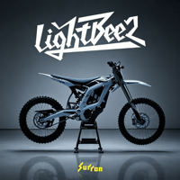 Suministro de Fábrica Surron LB2 78V/45AH, Nuevo Lanzamiento Surron Light Bee2 2026