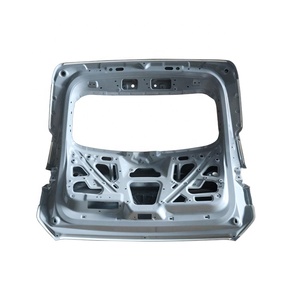 Systèmes de superposition automobile pour BYD YUAN up Boutique Porte arrière de voiture Porte de <span class=keywords><strong>coffre</strong></span> de voiture sur mesure OE 14779247-00 - Product Image 1