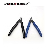 Mini Affleurante Coupe Ligne Pince Micro Cutter DIY Artisanat Outils À Main