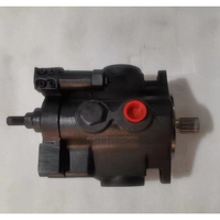 Pompe hydraulique à cylindrée variable série PV6 PV10 PV15 PV20 PV29, pompe à piston PV29-2R1D-C02 PV10-1R-1D-C02 PV29-1R1D-P00-000