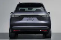 AITO M8 2025 à 5/6 places SUV de luxe à autonomie étendue