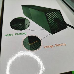 Adaptateur secteur pour console <span class=keywords><strong>Xbox</strong></span> <span class=keywords><strong>ONE</strong></span> Adaptateur d'alimentation large tension Quality100V-240V d'origine pour accessoire de jeu de console <span class=keywords><strong>Xbox</strong></span> <span class=keywords><strong>ONE</strong></span> - Product Image 4