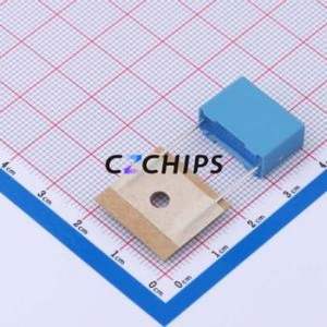 Condensador de Seguridad B32922C3224K289, Componente de Orificio Pasante (THT), P=15mm 220nF 10% 305V X2 - Product Image 2