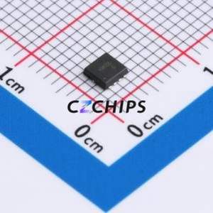 Whole Sale SP40N05GNJ PDFN-8L(3x3) Transistor Field Effect Transistor (MOSFET) - Product Image 1