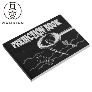 Libro de Predicciones Magic Pleasure Party 13.8X0.8X9.2 Accesorios de Magia para Trucos de Magia - Product Image 4