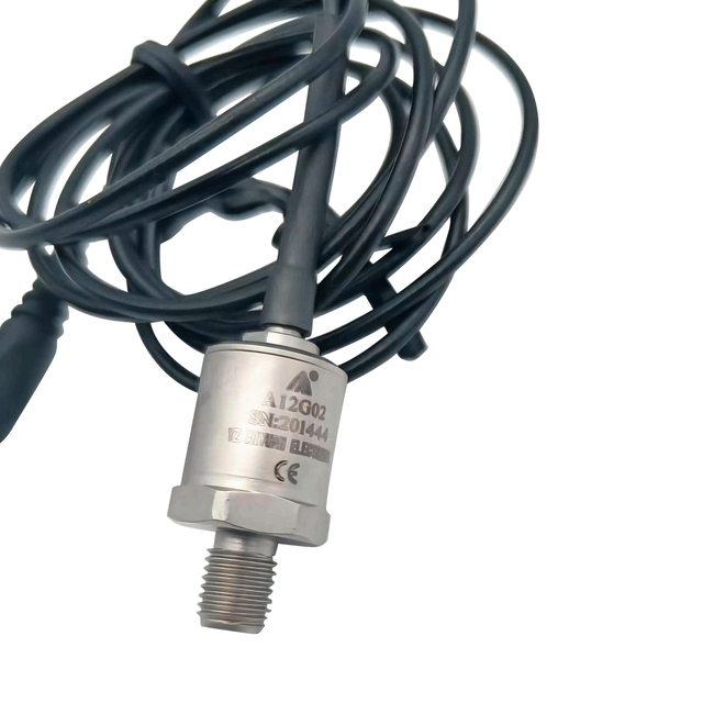 Customizable Customized Low Cost Factory OEM/ODM High Sensitivity Impact Ceramic Shear 20,000g Fast Response Piezoelectric
