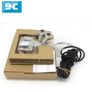 SC516C Crane Treo Quy Mô Căng Thẳng Và Nén S Loại Load Cell - Product Image 6