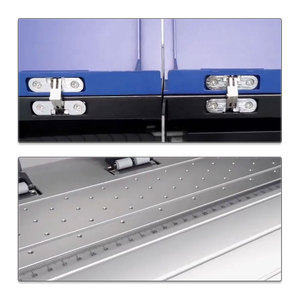 Impresora Eco Solvente Epson I3200 con Cabezal de Impresión de 2400 DPI, Impresora DTF de Alta Precisión, Máquina de Impresión Automática de Inyección de Tinta Eco Solvente - Product Image 6