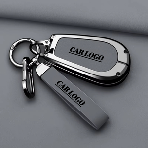 Funda para llave de coche, llavero para Chery Exeed VX RX CDM\LX PHEV, funda protectora modificada para llavero, pieza de moldeado interior para llavero de coche - Product Image 5