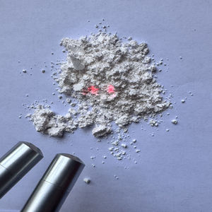 Ir980nm up Conversion Pigment Vert Rouge Bleu Anti-Stoke Colorants fluorescents infrarouges 980nm Absorbant infrarouge pour les colorants textiles - Product Image 3