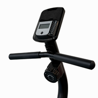 Vélo d'exercice couché en gros, fournisseur d'usine OEM, équipement de fitness à résistance magnétique pour entraînement cardio à domicile