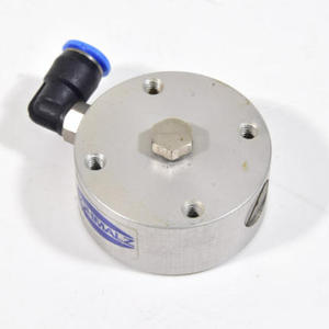 PAD-VACUUM;10.01.30.00942 S CHMALZ et Authentique - Product Image 4