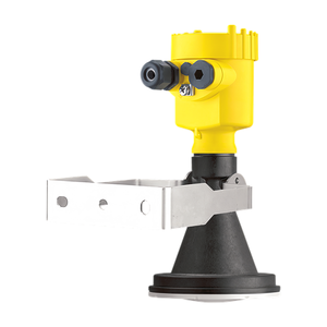 Capteur radar PULS 64 100% original pour la mesure de niveau continue de Rosemount Yokogawa-e+h-abb-siemens-honeywell-foxb - Product Image 2