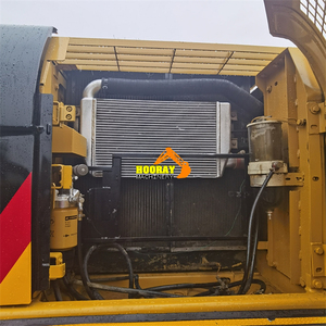 CAT 320DL Excavator Heavy Duty Hydraulic Crawler Excavator High Performance Diesel Engine Machine for Mining and Construction - Product Image 5