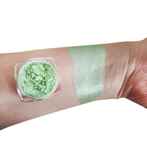 Pigment nacré coloré en <span class=keywords><strong>poudre</strong></span> de Mica, 1 boîte, pour plastique, résine, peintures, vernis à ongles, qualité cosmétique naturelle - Product Image 6