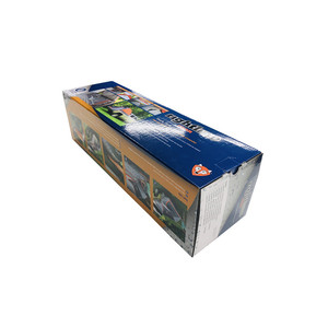 Wholesale Eco Friendly Long Corrugated <b>Boxes</b> for <b>Shipping</b> - Product Image 2