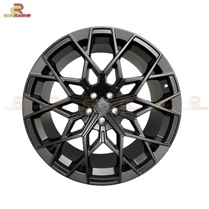 Jantes de voiture de style urbain 20 21 22 23 24 pour Mercedes Benz Classe G W464 G63 G500 G580 2019-2024 Accessoires automobiles en alliage d'aluminium - Product Image 1