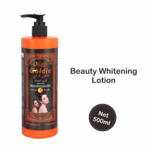 Neue Großhandel Body Cream O'Carly – Goldie Beauty Feuchtigkeitscreme gegen Sommersprossen und zur Hautaufhellung - Product Image 2