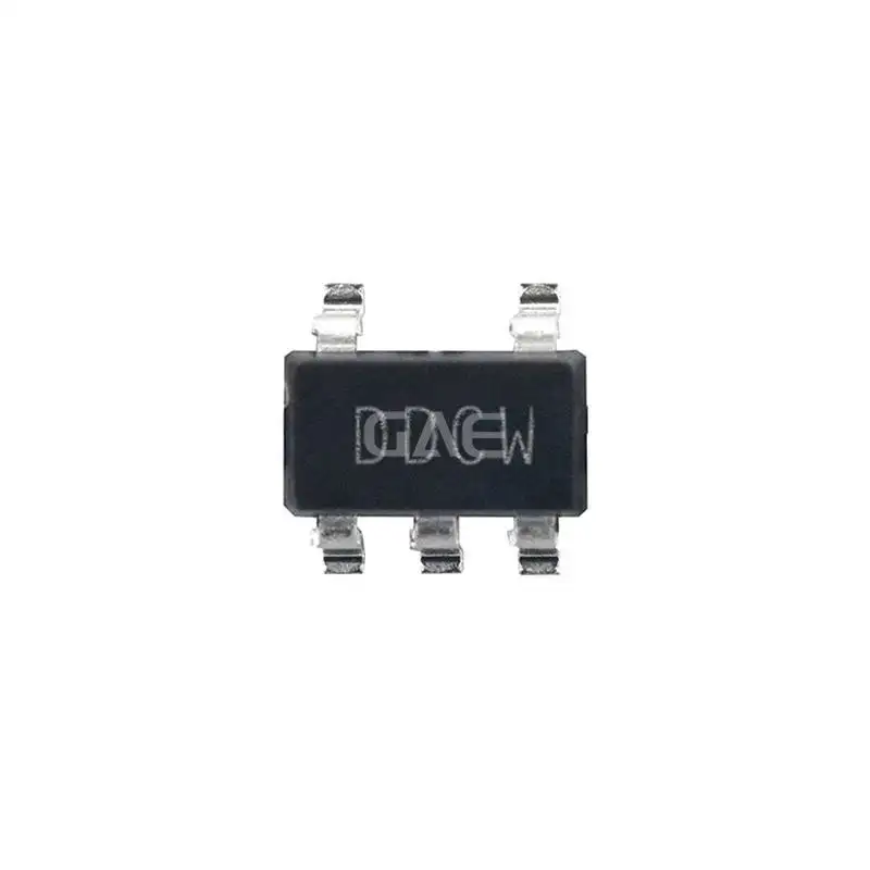 BL9198-18BAPURN SOT-353 paket CMOS jenis Regulator tegangan rendah BOM sirkuit terpadu stok