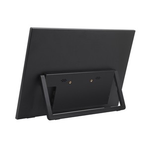 <span class=keywords><strong>Monitor</strong></span> Portatile Triplo per PC, Schermo Esterno da 15,6 Pollici, Doppio Display 1920*1080 IPS FHD LCD, Tipo <span class=keywords><strong>C</strong></span> - Product Image 3