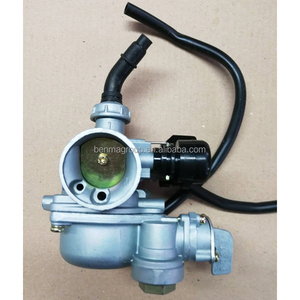 Benma motocicleta CD110 110CC piezas del motor <span class=keywords><strong>carburador</strong></span> Repuestos Para Motos CD <span class=keywords><strong>110</strong></span> - Product Image 1