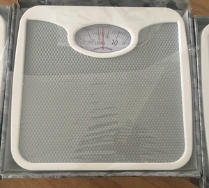 2022 neue Haushalts art Mechanische Personen waage - Product Image 3