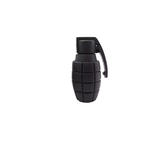 Phim hoạt hình silica gel lựu đạn 1GB 2GB bom Súng bút ổ đĩa <span class=keywords><strong>USB</strong></span> <span class=keywords><strong>Flash</strong></span> <span class=keywords><strong>Drive</strong></span> - Product Image 6