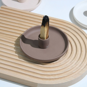 Portacandele in Ceramica di Lusso Stile Nordico, Lanterne Natalizie con Candeliere per Decorazione Casa, Vendita all'Ingrosso - Product Image 5