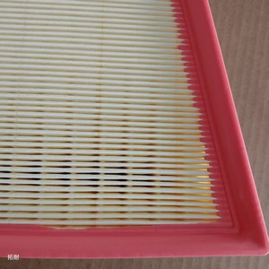 ไส้กรองอากาศ Dongfeng Fengxing Jingyi รุ่น Ca9754 ขนาดมาตรฐาน สำหรับเปลี่ยนซ่อม - Product Image 4