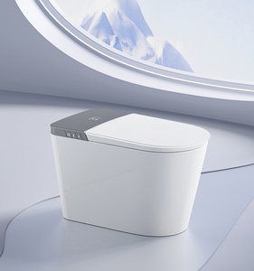 Самоочищающийся унитаз - Product Image 2