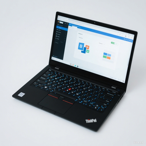 Portátiles empresariales ThinkPad R5 <span class=keywords><strong>6850U</strong></span> 16GB - Product Image 2