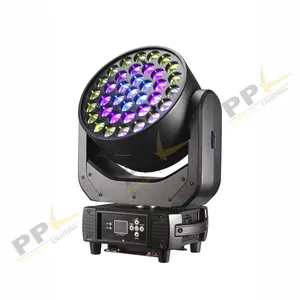 Palco RGB 4 in1 cambiamento di colore stroboscopico led theater bar par disco dj rgb flood lightstage luci